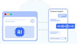 Build your AI agent
